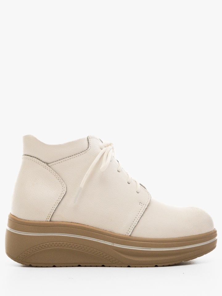 Pantofi Casual Palerma Albi