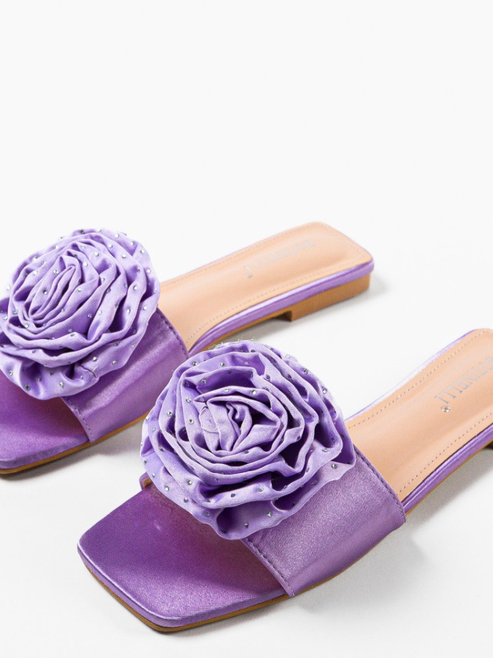 Papuci dama Nulefer Negri