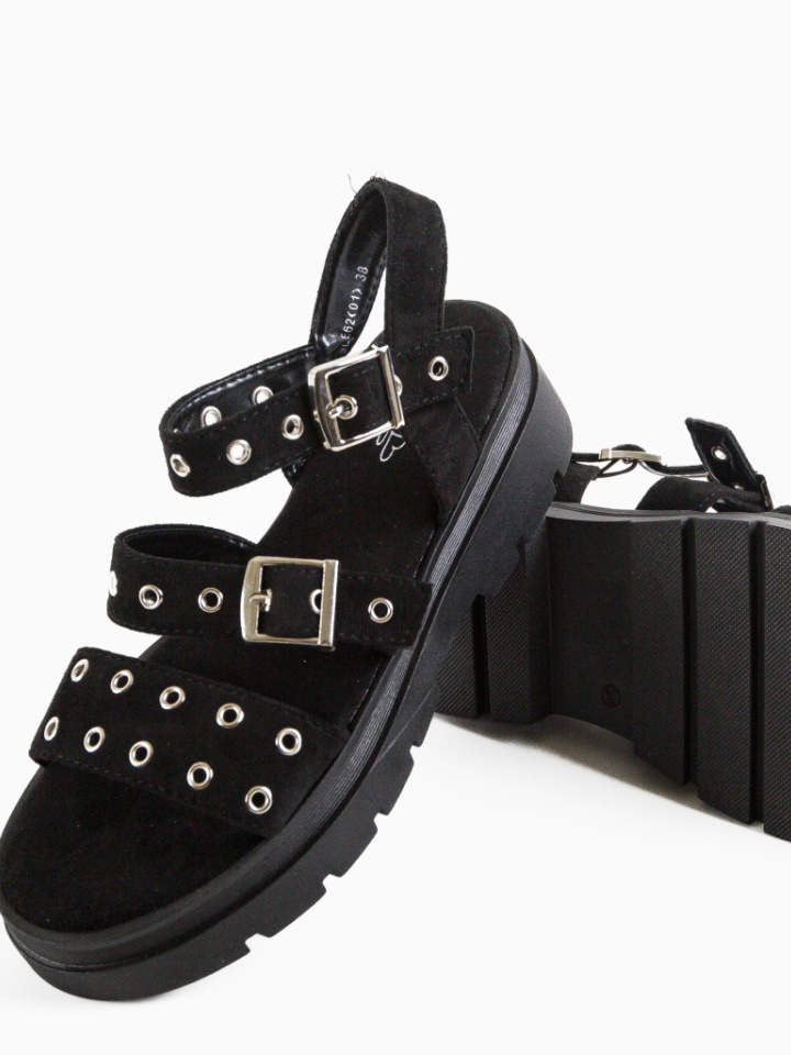 Sandale dama Agrinio Bej