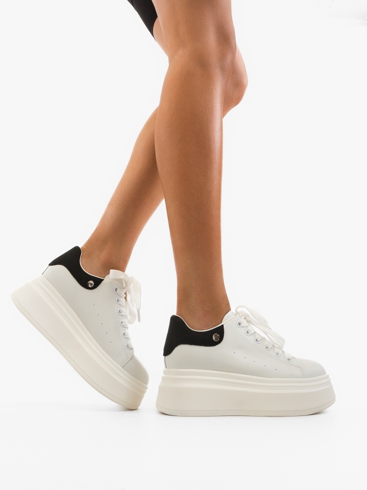 Sneakers dama Bardy Albi