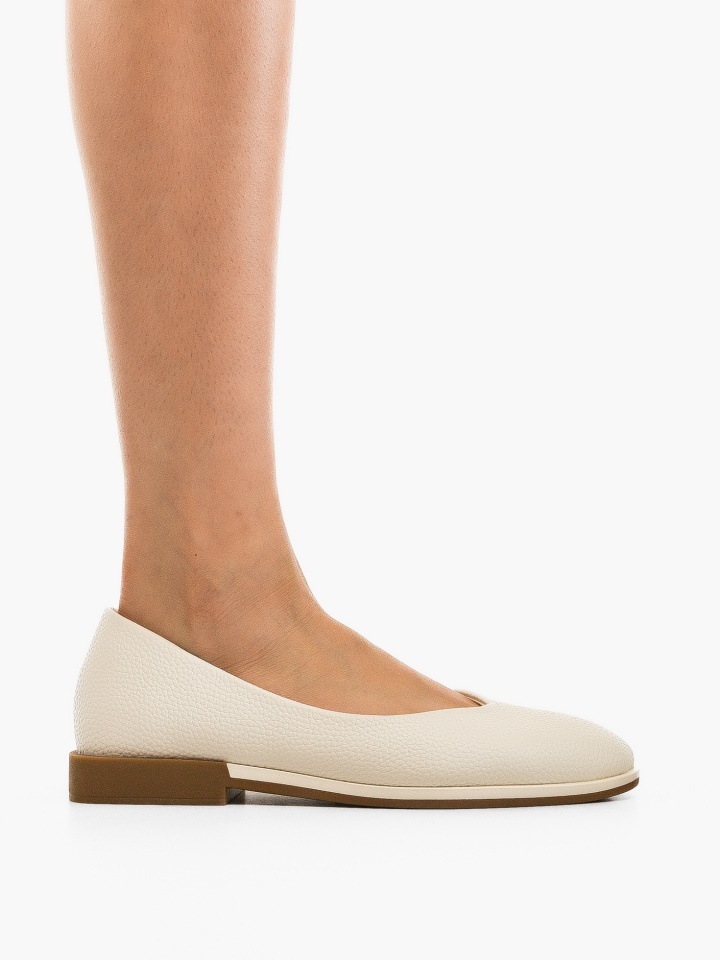 Balerini dama Maru Argintii