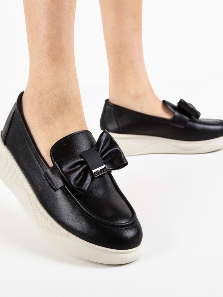 Pantofi casual dama Kejona Negri