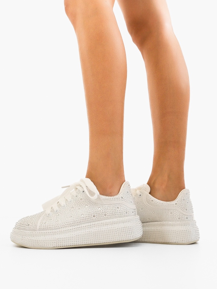 Sneakers dama Yasery Negri 3