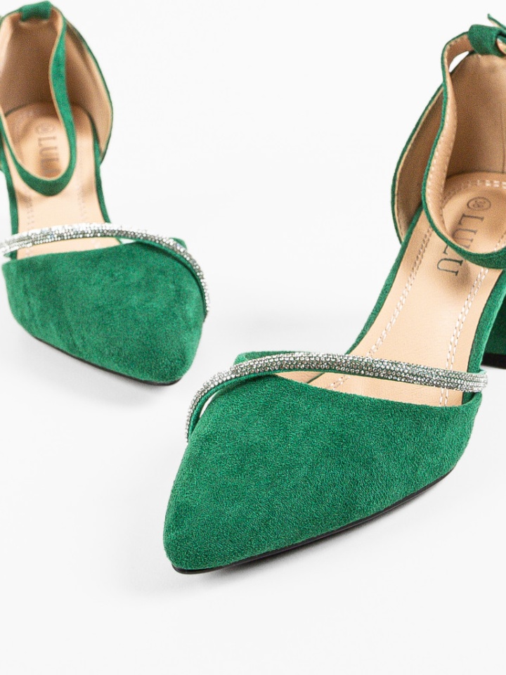 Pantofi dama Pamela Negri 2