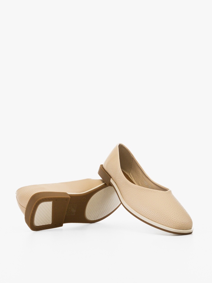 Balerini dama Maru Argintii