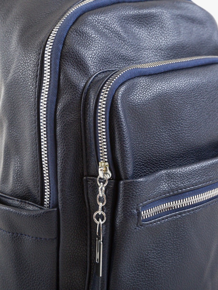 Rucsac dama Ally Negru