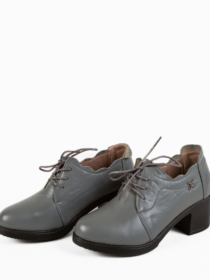 Pantofi Casual Tyborc Grena