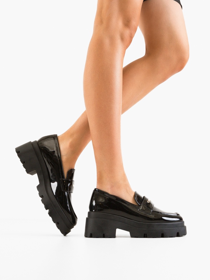 Pantofi Casual Ieuan Negri