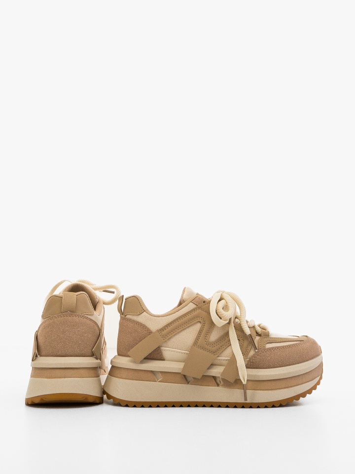 Sneakers dama Chika Maro