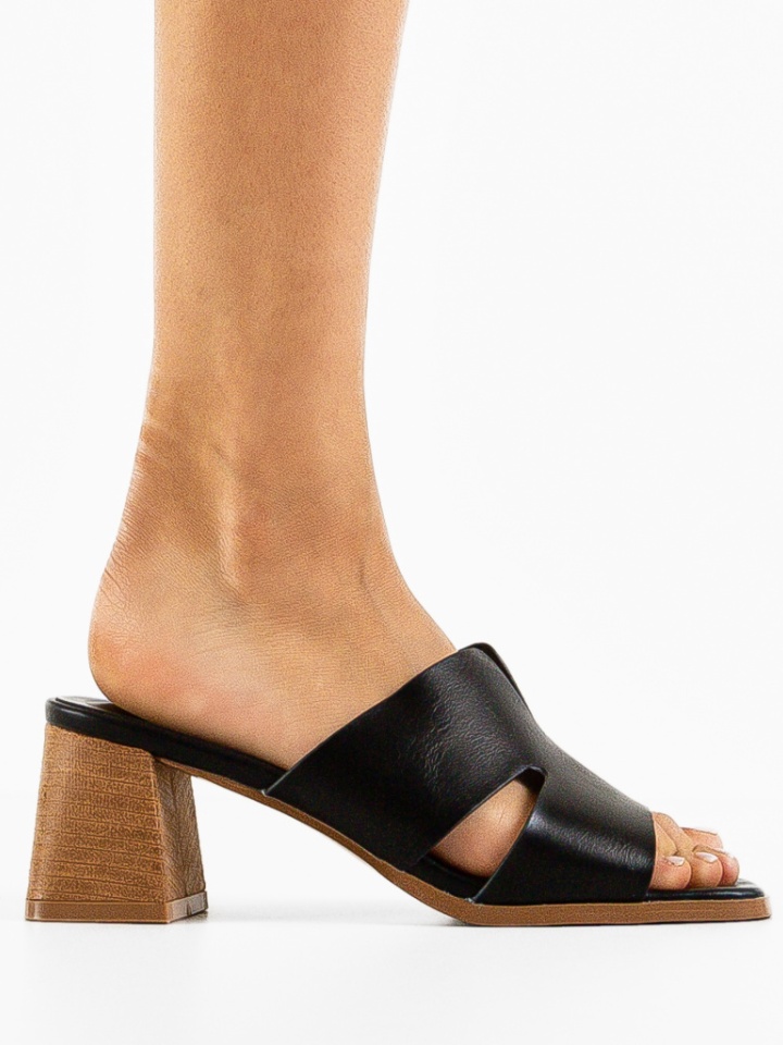 Saboti dama Aryaana Negri