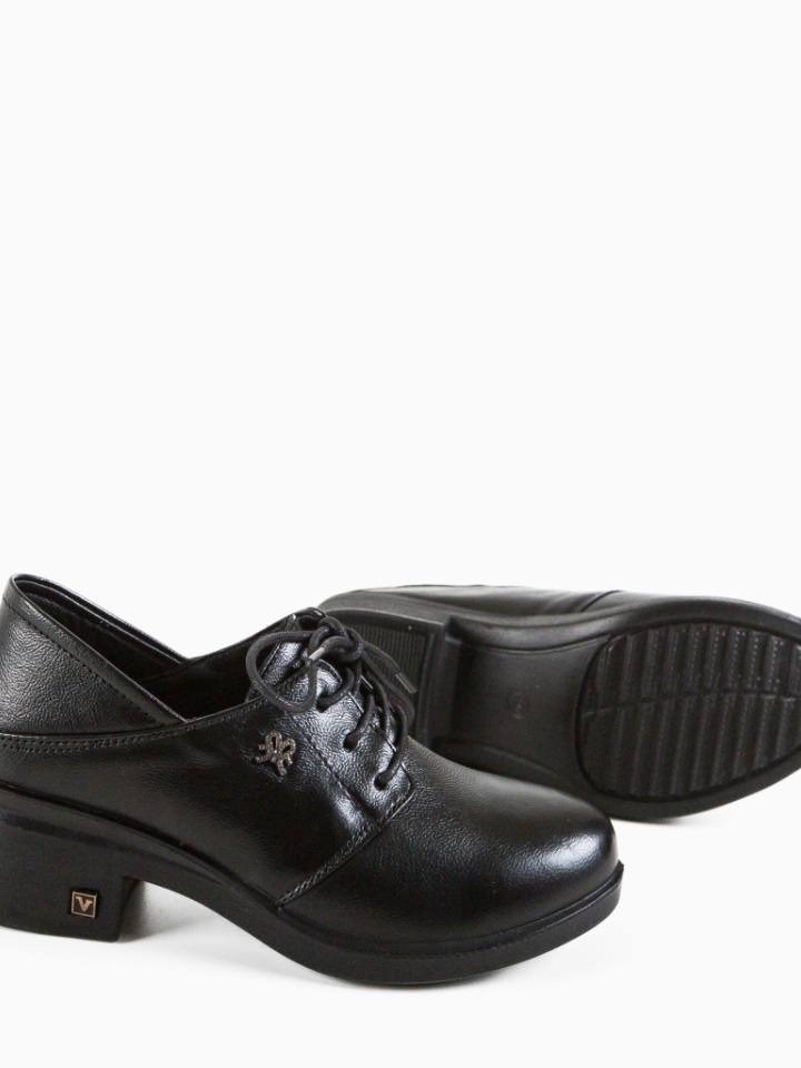 Pantofi Casual Xaphan Negri