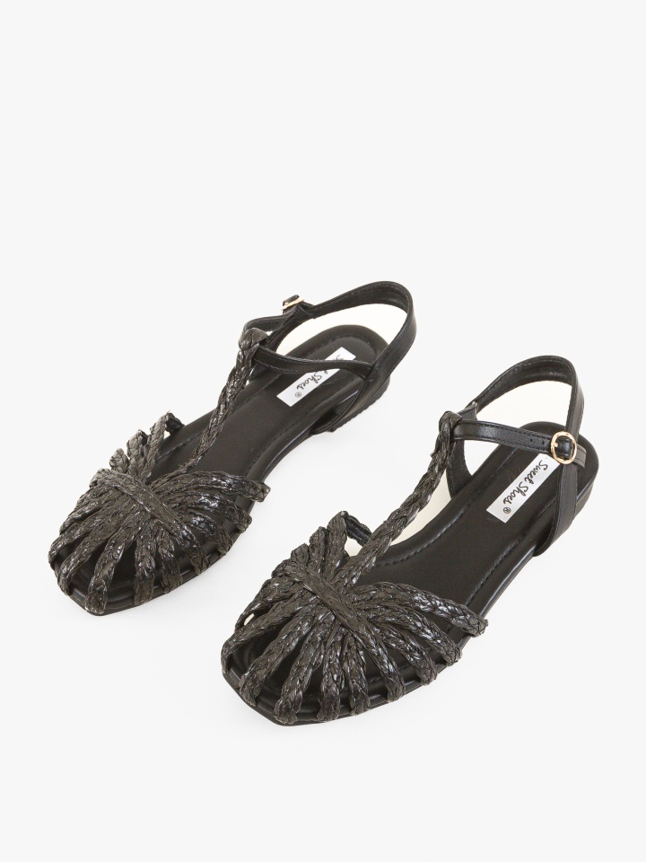 Sandale dama Henri Bej