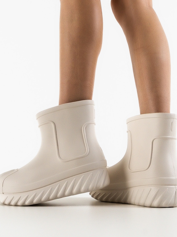 Cizme dama Trystan Verzi