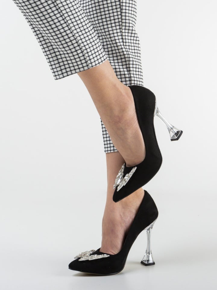 Pantofi Luis Negri 2