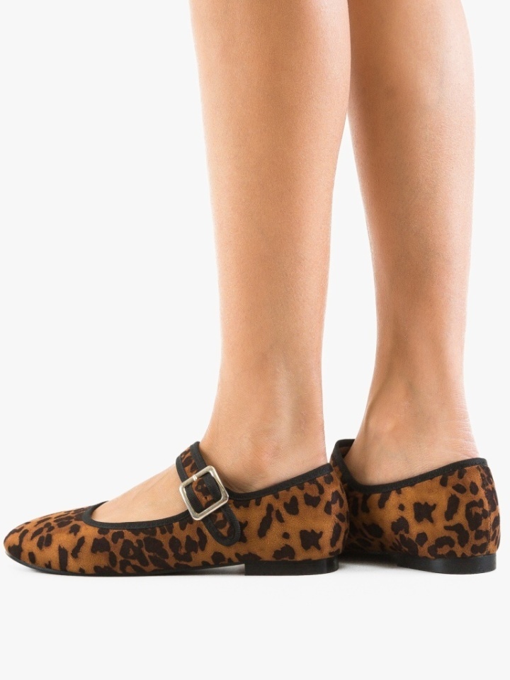 Balerini dama Bytyr Maro