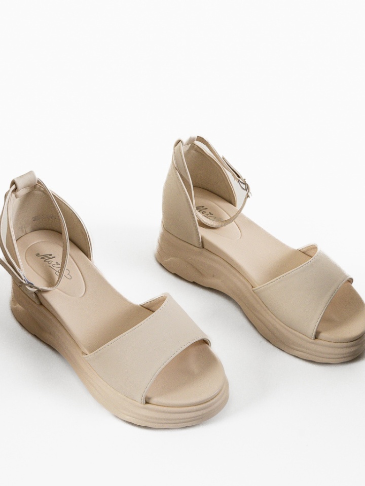 Sandale dama Pernik Negre