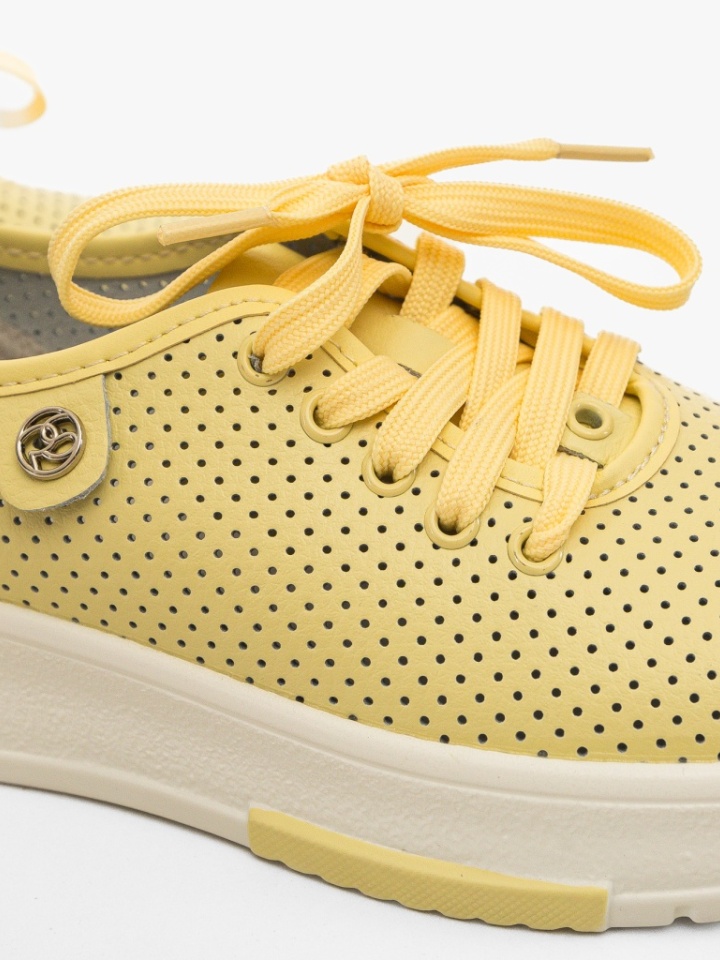 Pantofi Casual Ygrysha Verzi