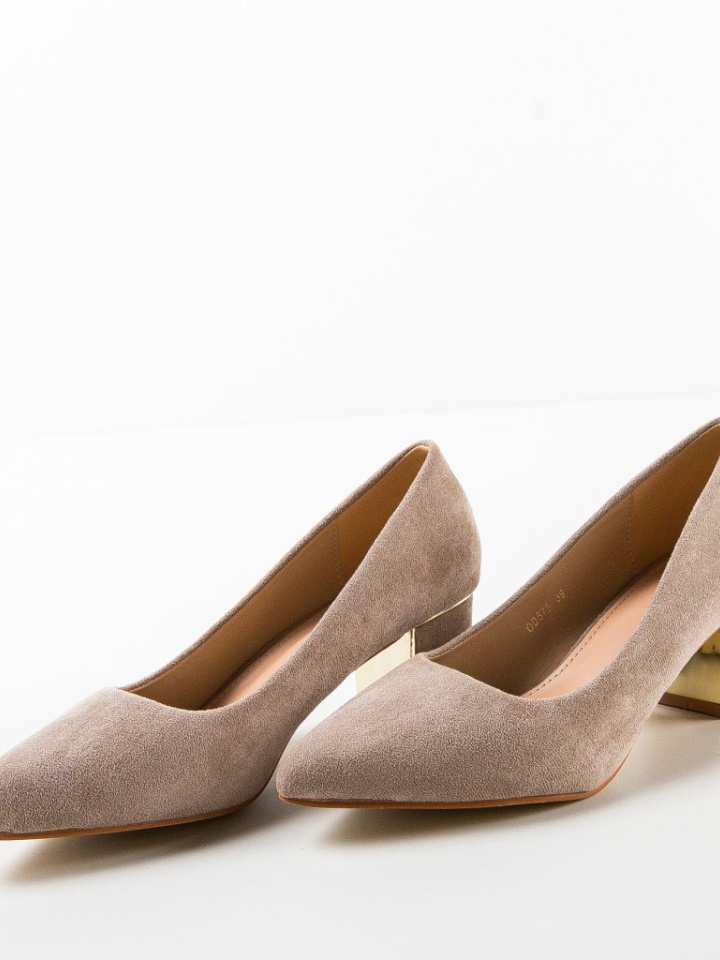 Pantofi dama Antoni Verzi