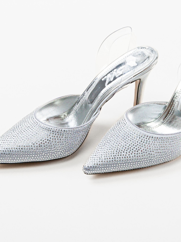 Pantofi dama Meray Albastri