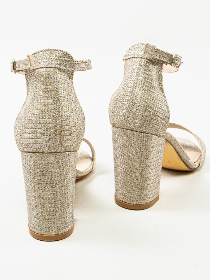 Sandale dama Mariz Aurii