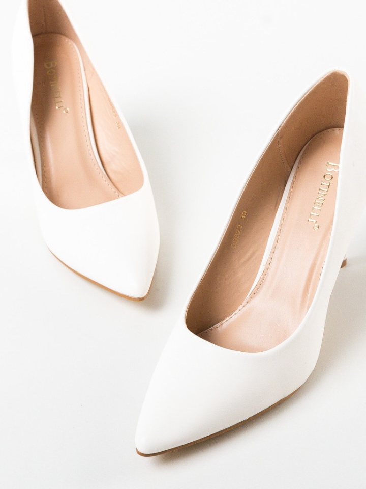 Pantofi dama Beck Albi