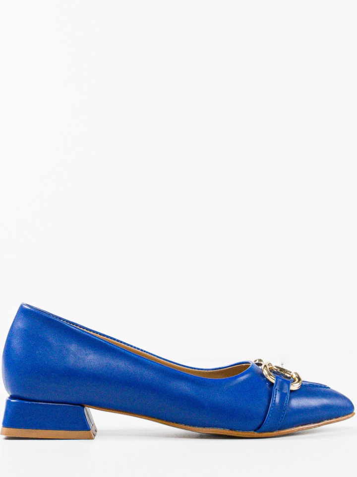 Pantofi dama Lipse Albi