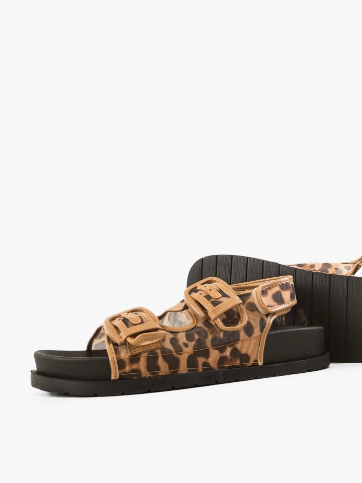 Sandale dama Jago Negre