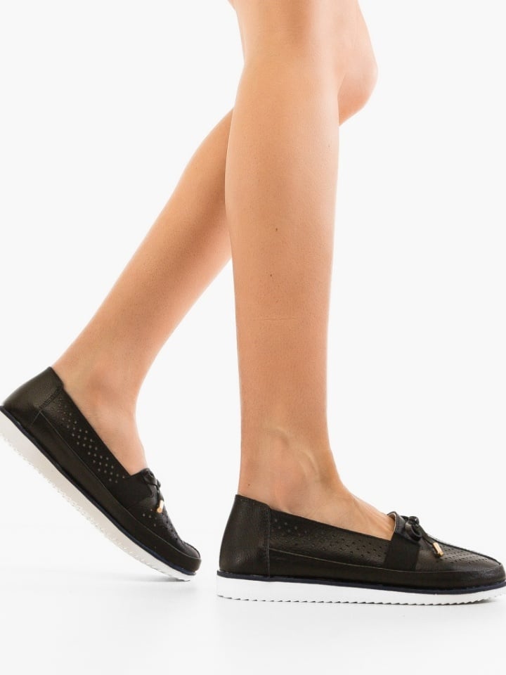 Pantofi Casual dama Niko Verzi