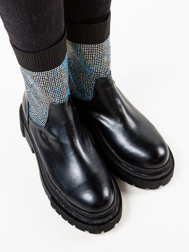 Ghete dama Hari Negre