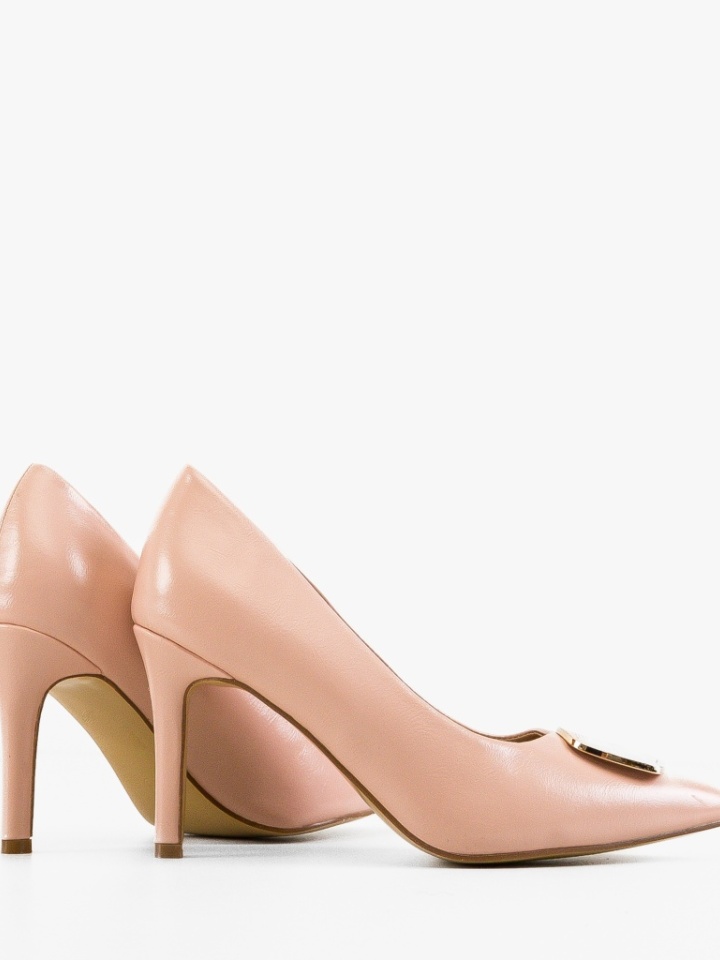 Pantofi dama Byba Bej