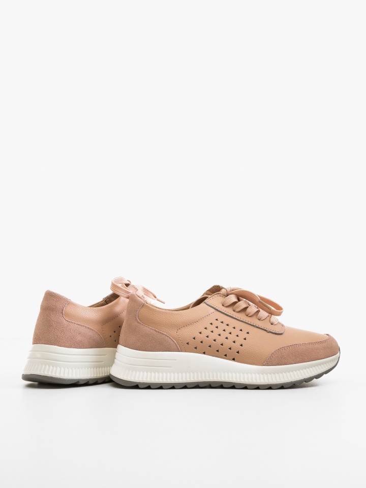 Sneakers dama Trybary Gri