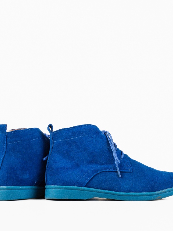 Ghete dama Larson Grena