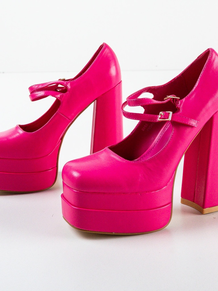 Pantofi dama Maysa Verzi