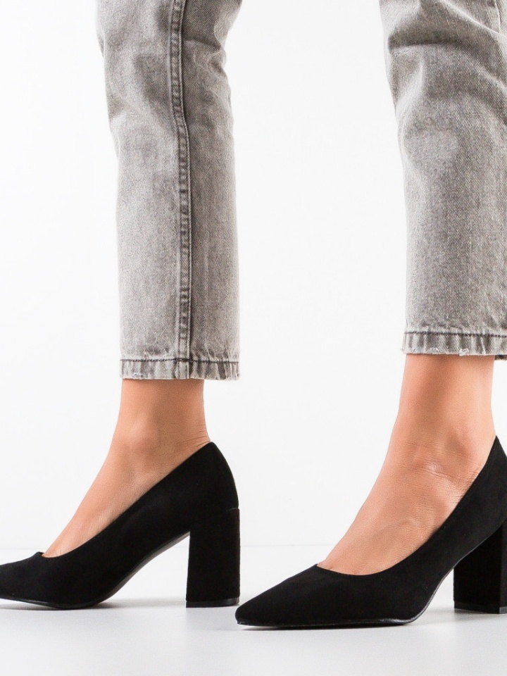 Pantofi dama Millington Bej