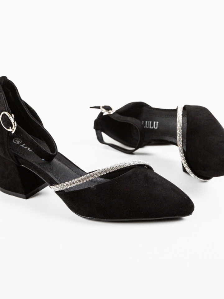 Pantofi dama Pamela Negri 2