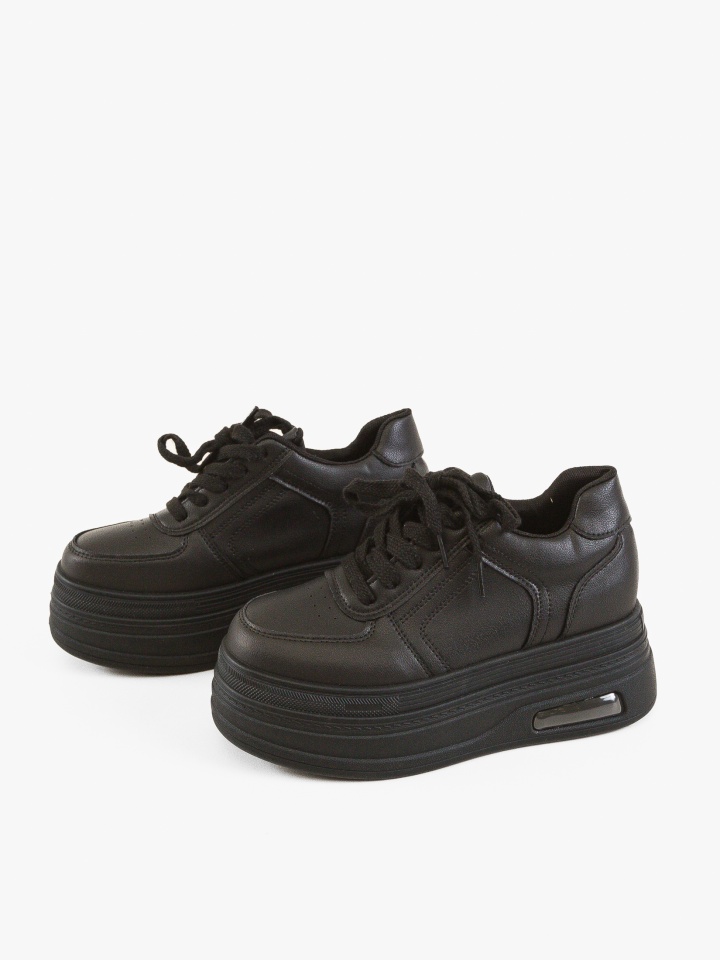 Sneakers dama Mixing Negri