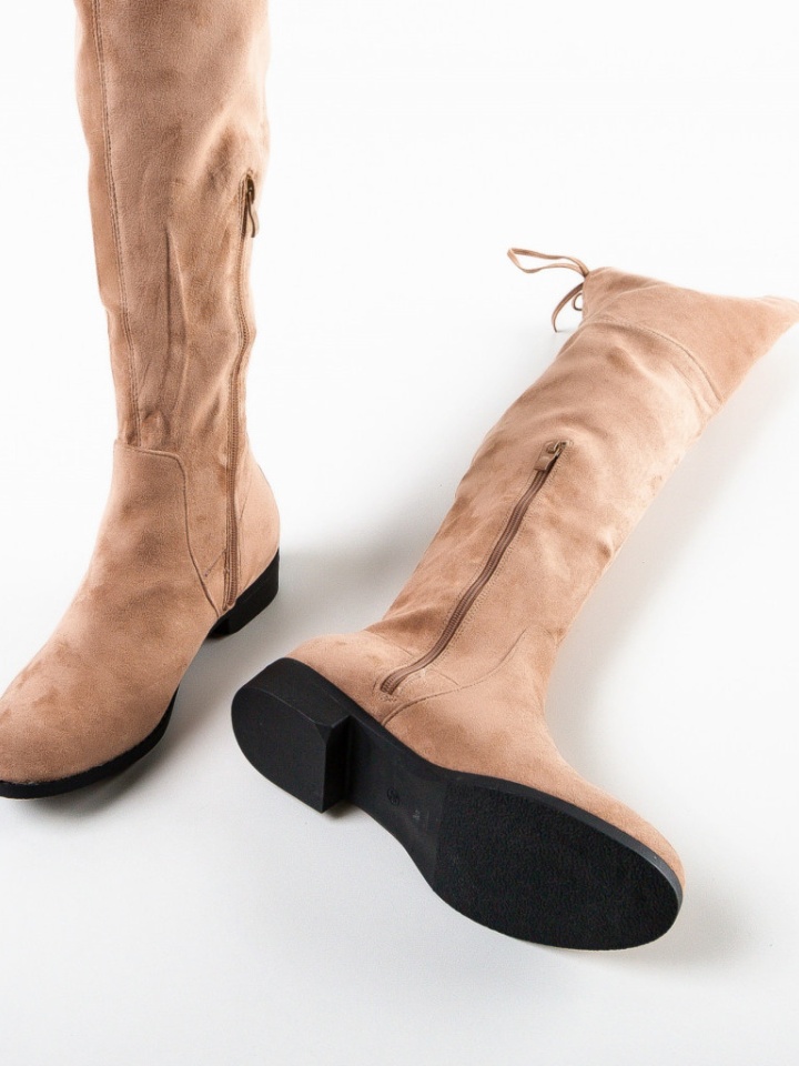 Cizme dama Preky Bej