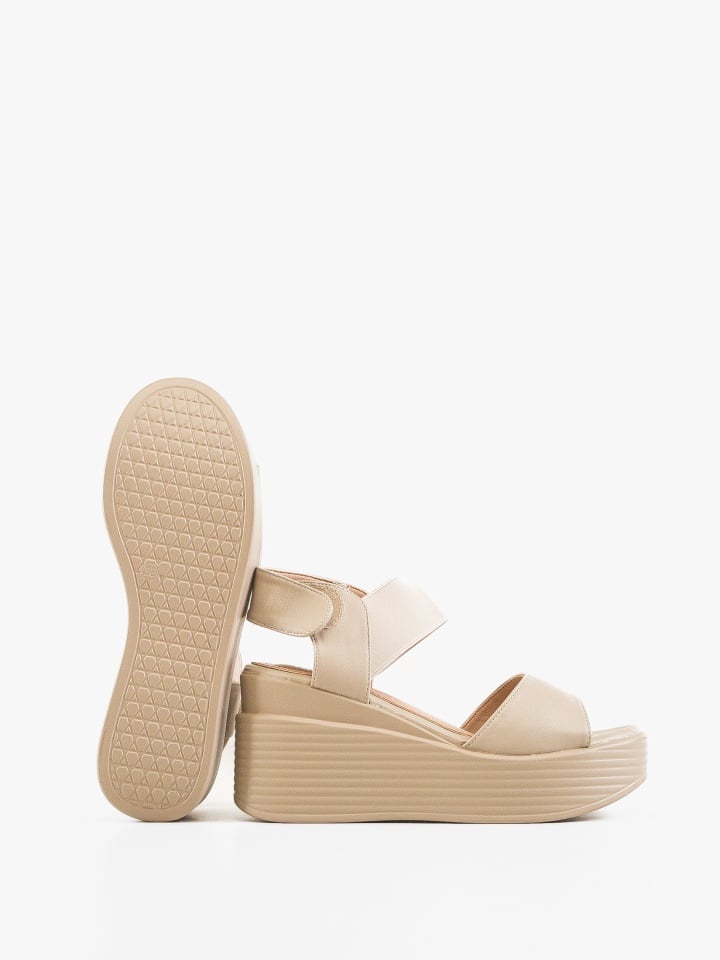 Platforme dama Priga Roz