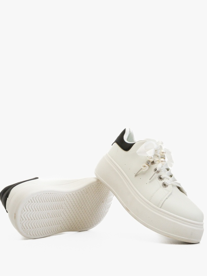 Sneakers dama Zach Albi 2