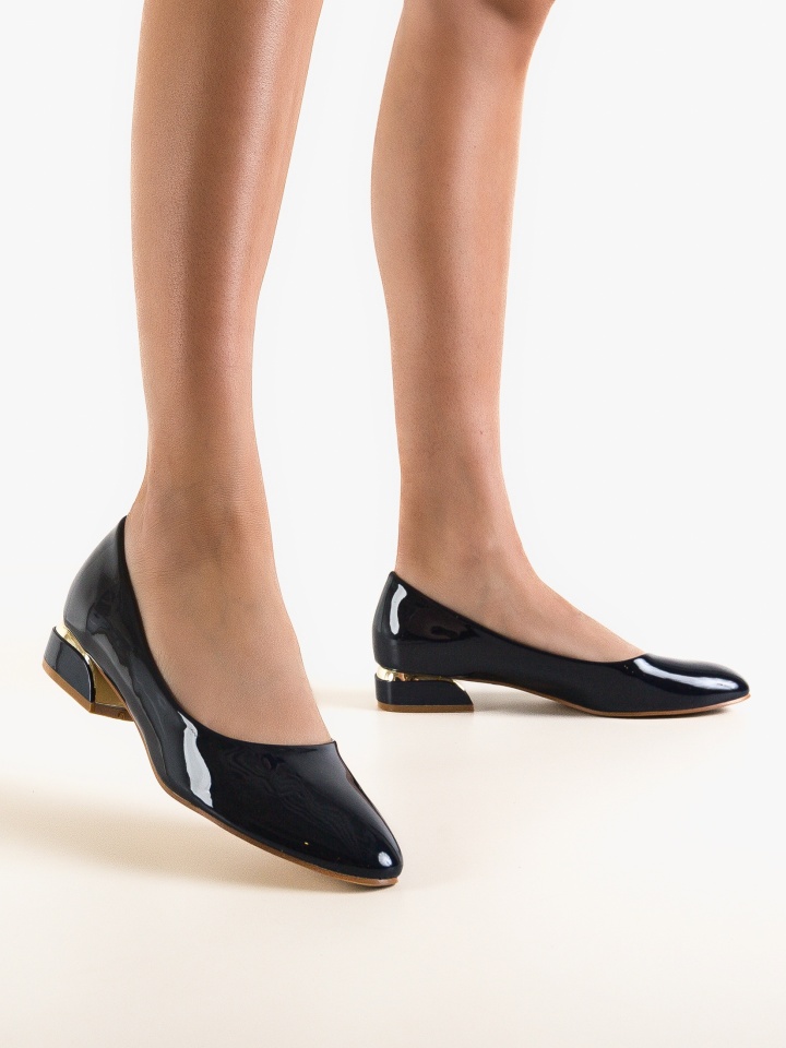 Balerini dama Lyta Bej