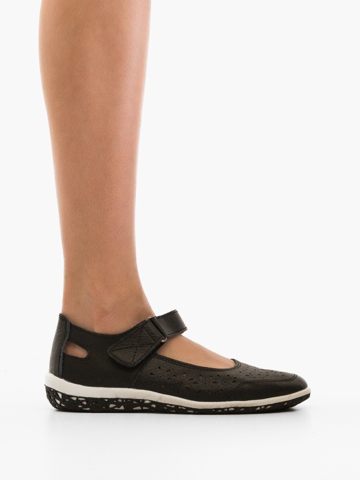 Pantofi Casual Fayvel Rosii