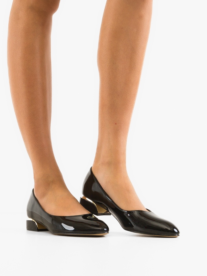 Balerini dama Lyta Bej