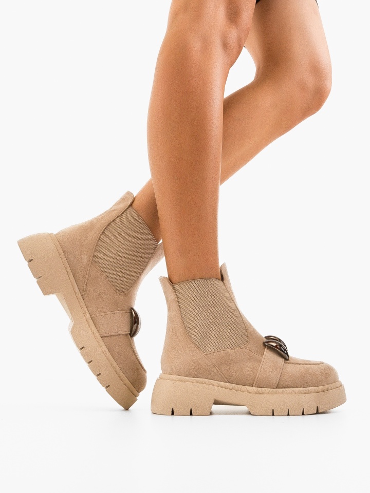 Ghete dama Krenzza Bej