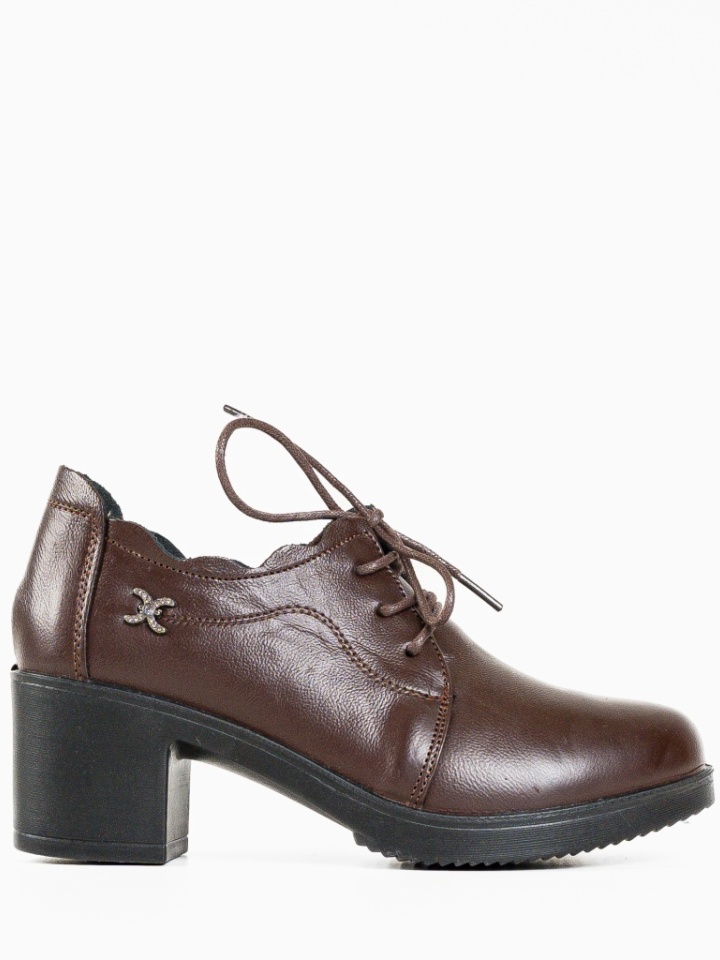 Pantofi Casual Tyborc Grena