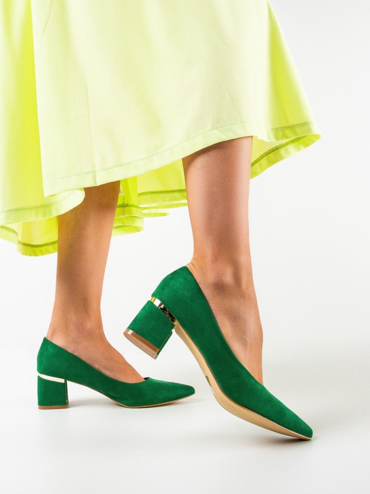 Pantofi dama Brandy Negri