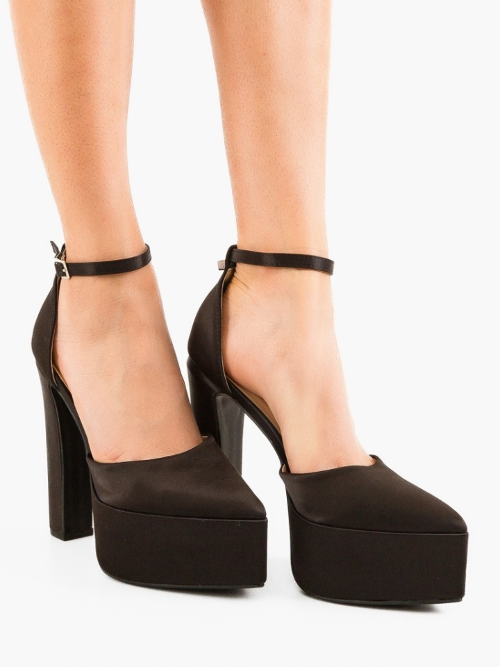 Pantofi dama Boyle Negri