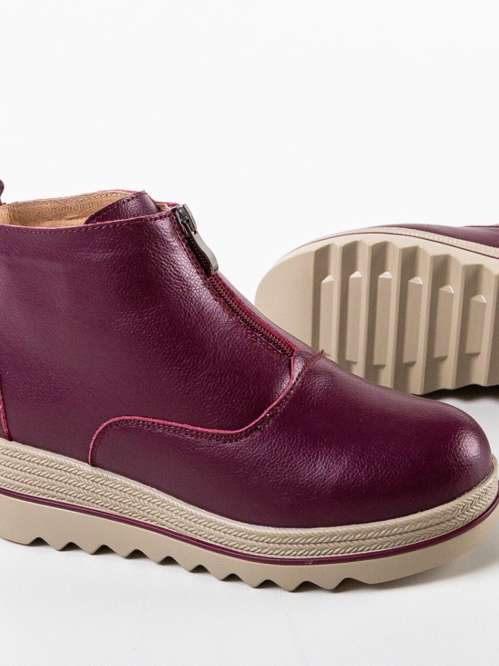 Ghete dama Coady Grena