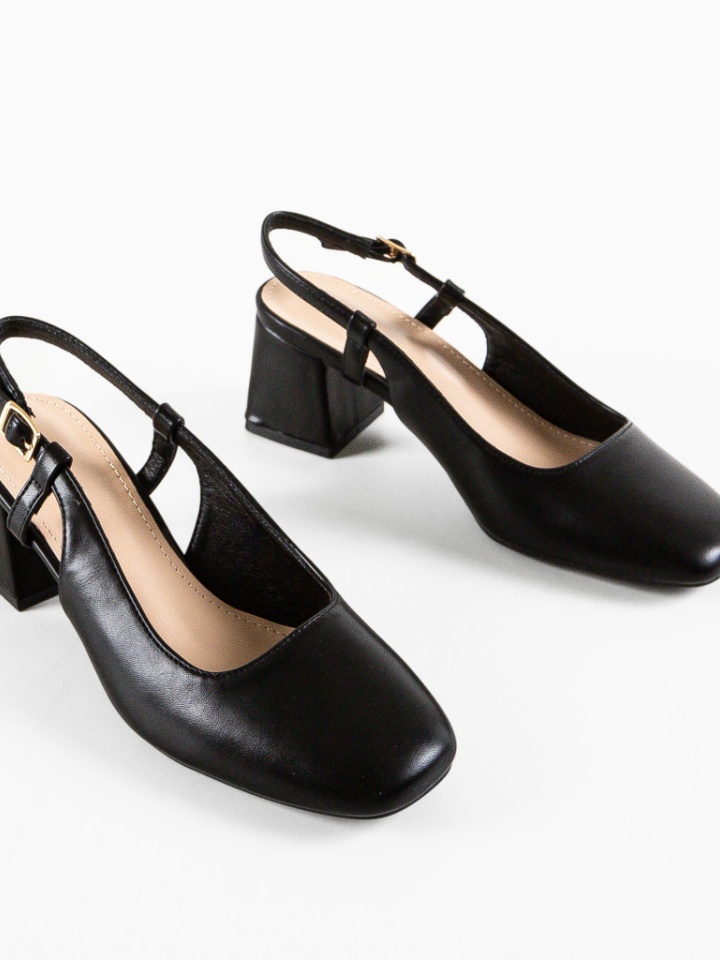 Pantofi casual dama Fraser Bej