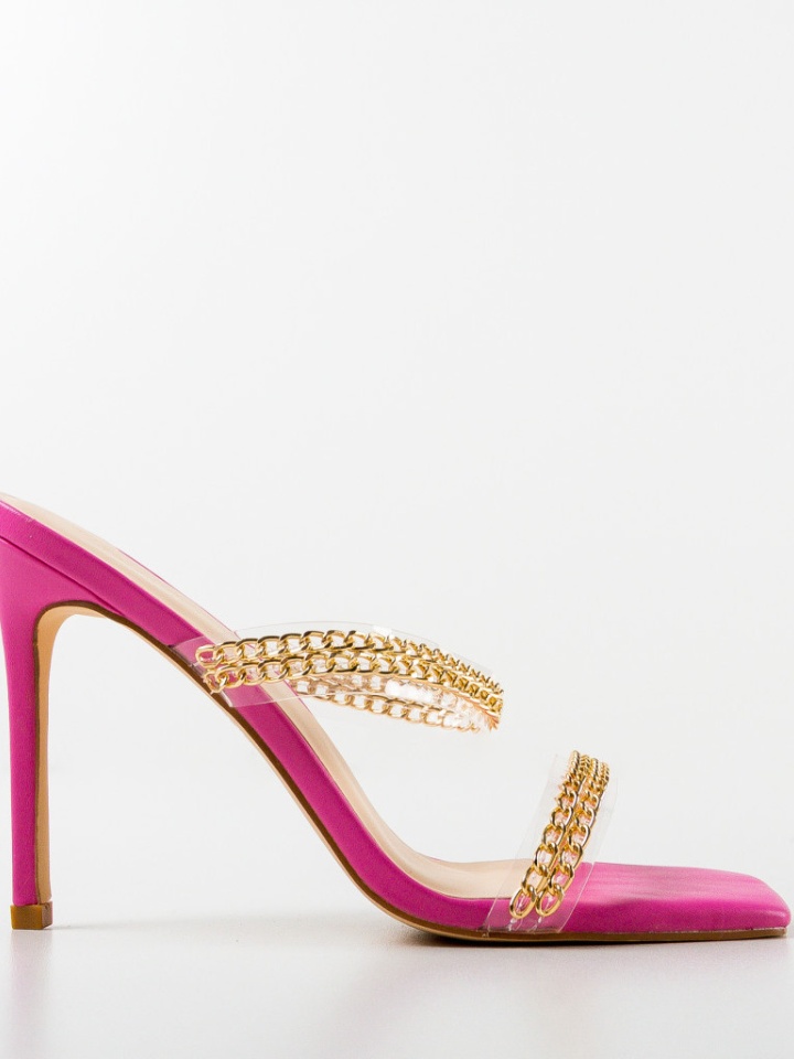 Saboti dama Harvir Fuchsia