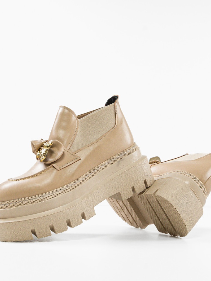 Pantofi Casual Bearya Negri 2